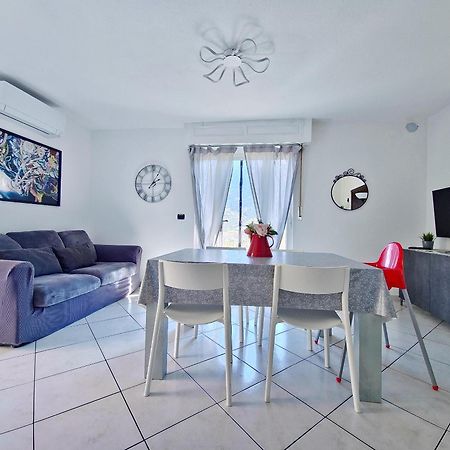 Casa Le Vignole - Aosta Villa Ngoại thất bức ảnh