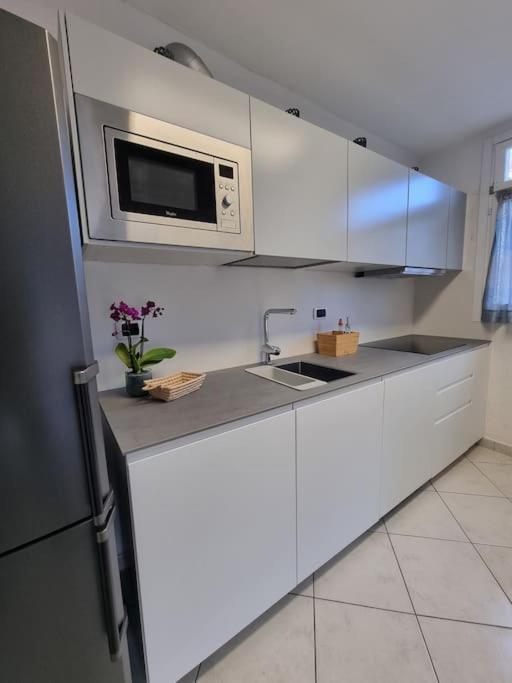 Casa Le Vignole - Aosta Villa Ngoại thất bức ảnh