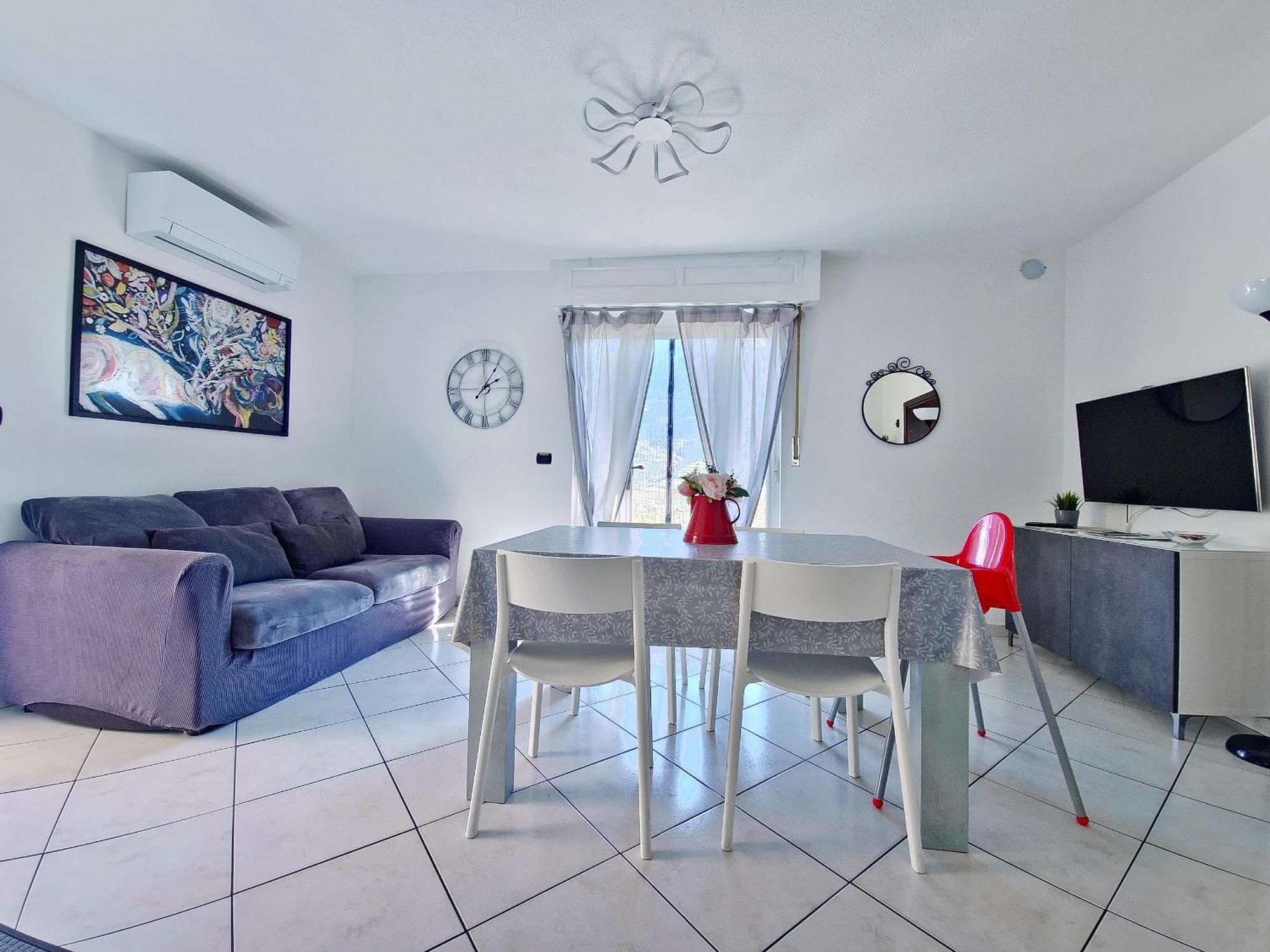 Casa Le Vignole - Aosta Villa Ngoại thất bức ảnh