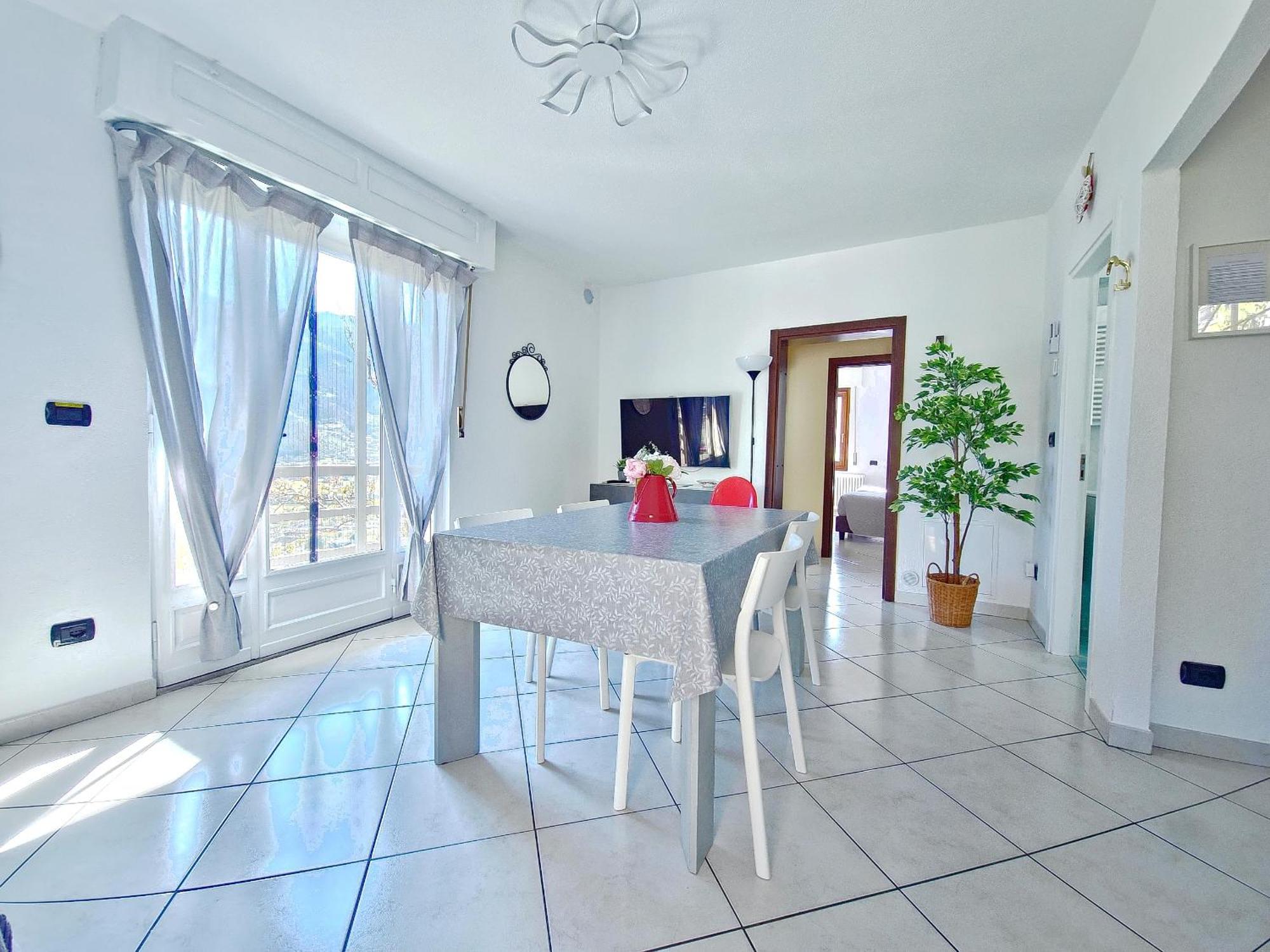 Casa Le Vignole - Aosta Villa Ngoại thất bức ảnh