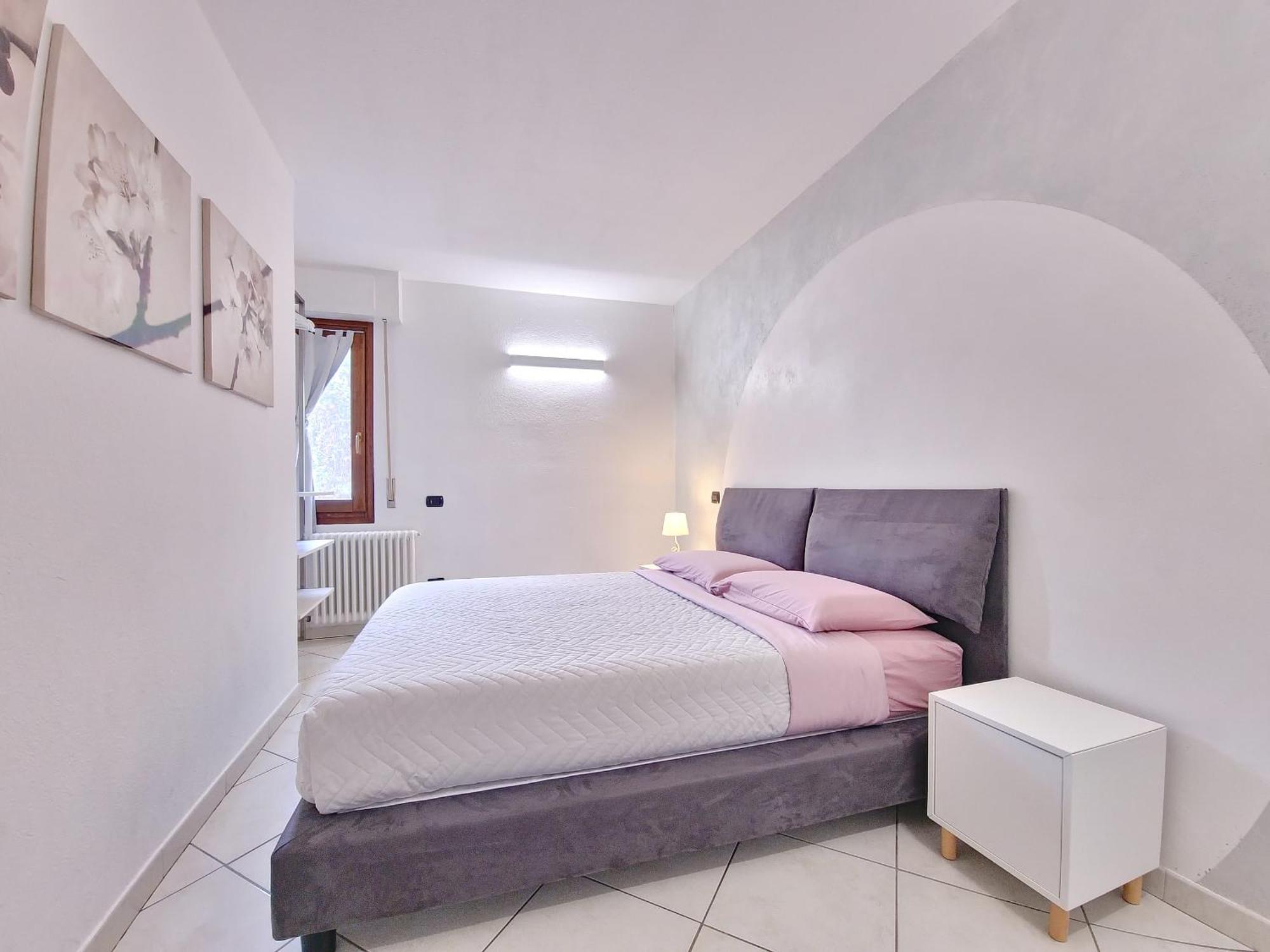 Casa Le Vignole - Aosta Villa Ngoại thất bức ảnh